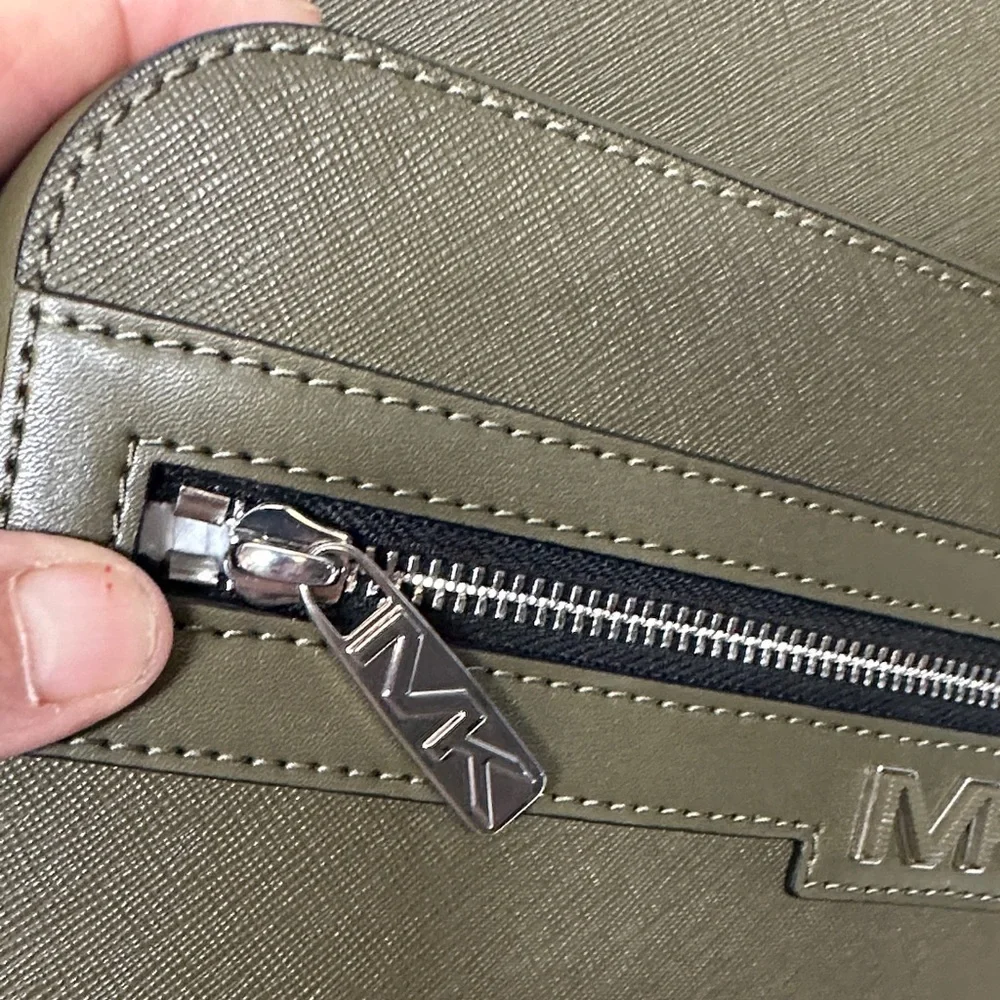 Michael Kors make understated